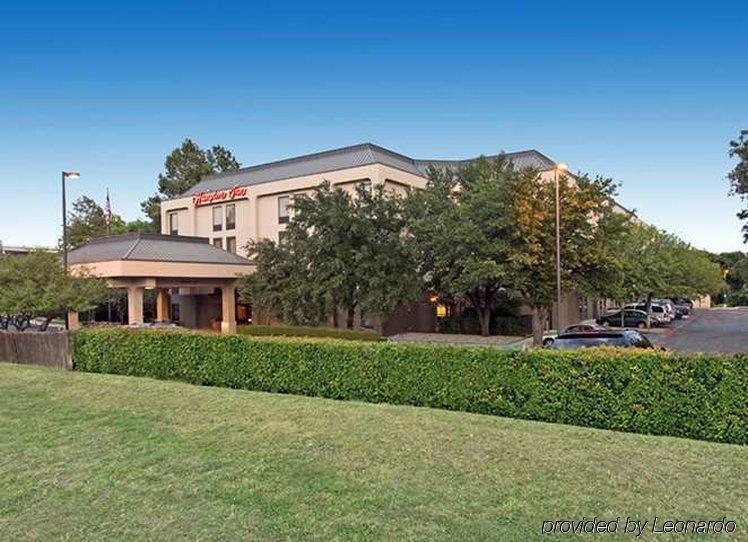 Hotel Hampton North 3*