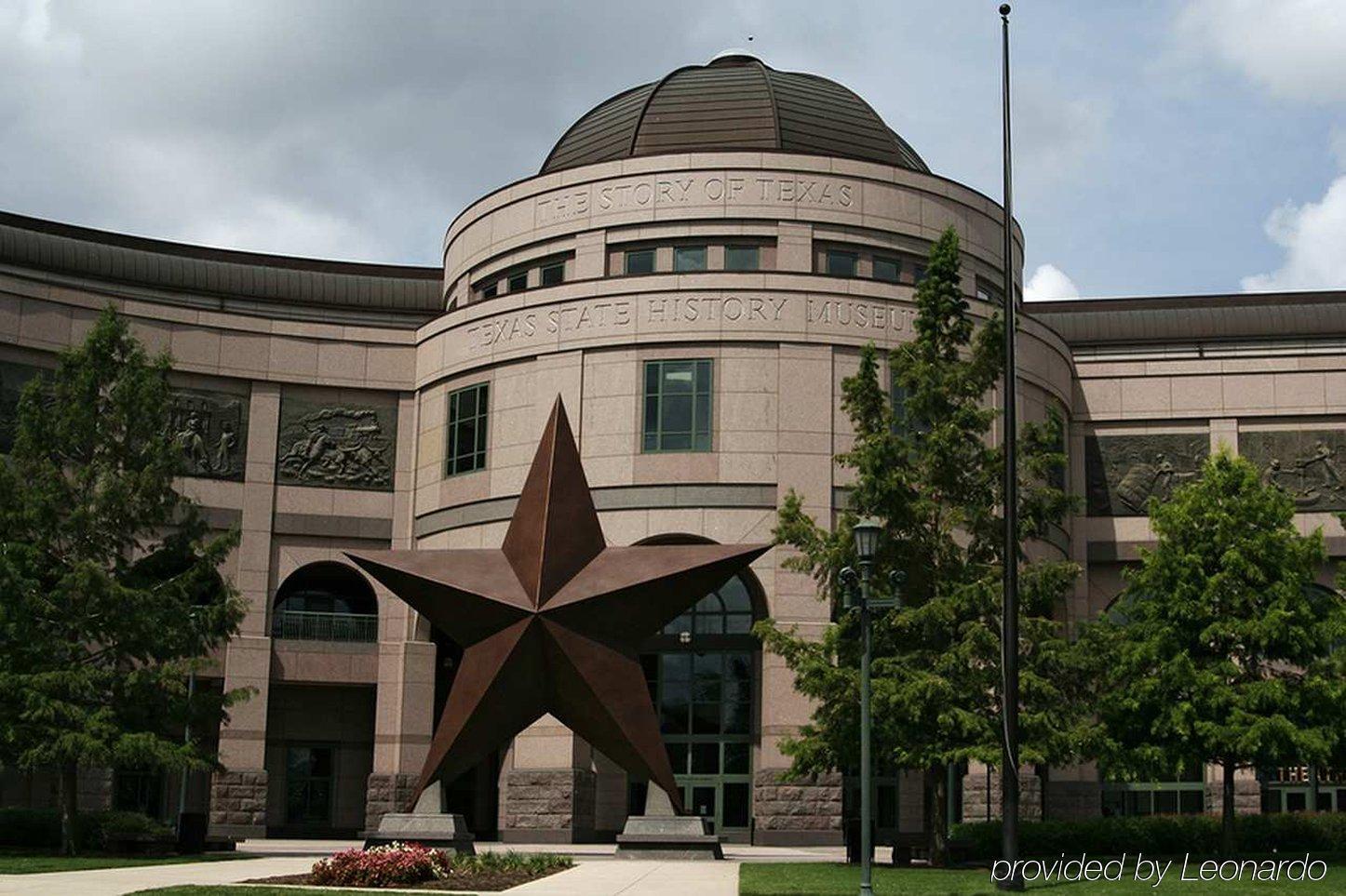 Hampton North 3* Austin