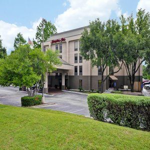 Hampton North 3* Austin