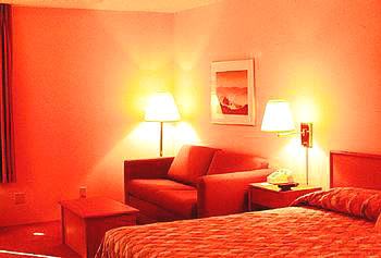 Hotel Hampton North 3*