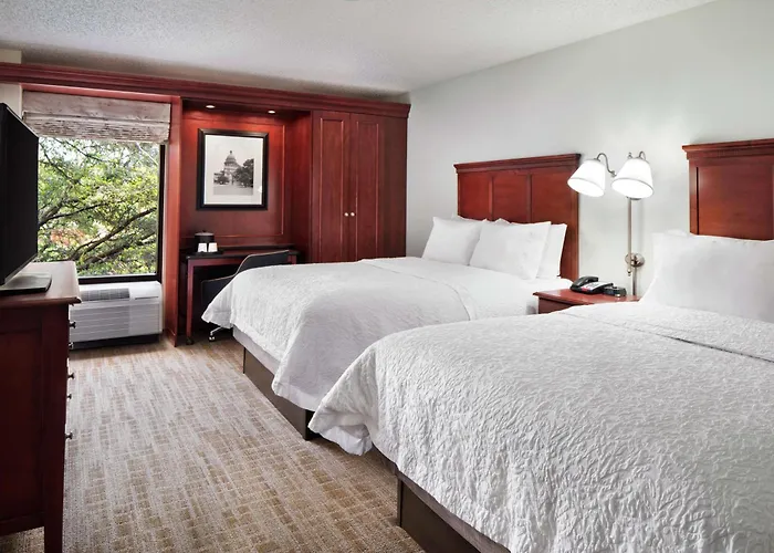 Hampton Inn Austin North