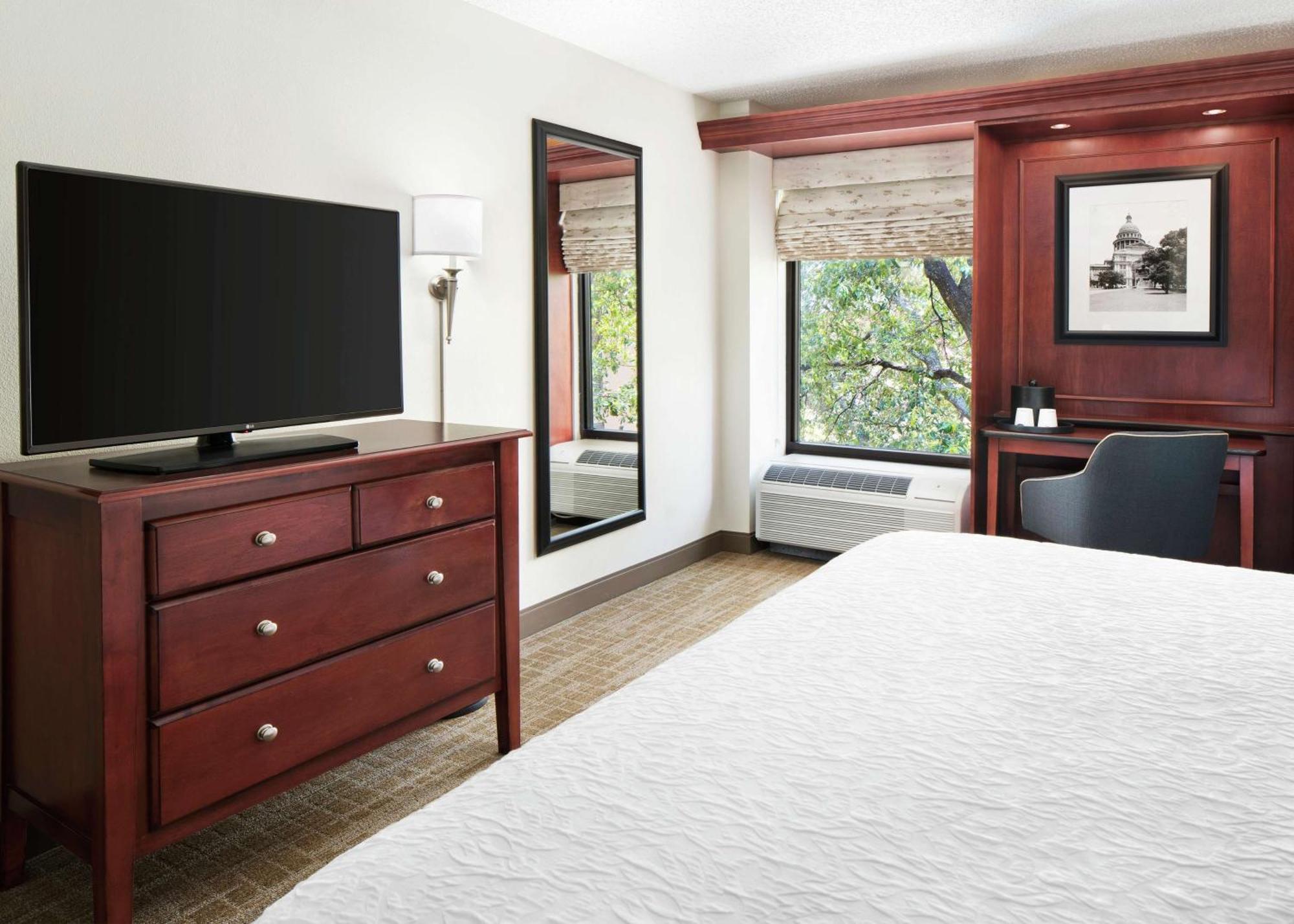 Hampton North Hotel