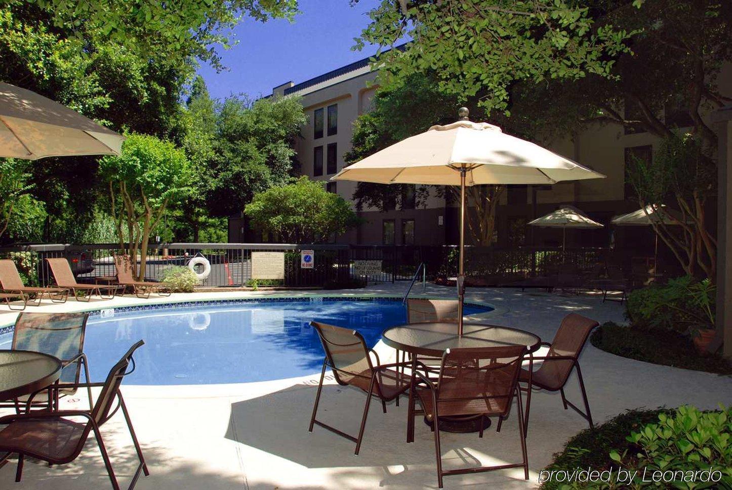 Hotel Hampton North 3*