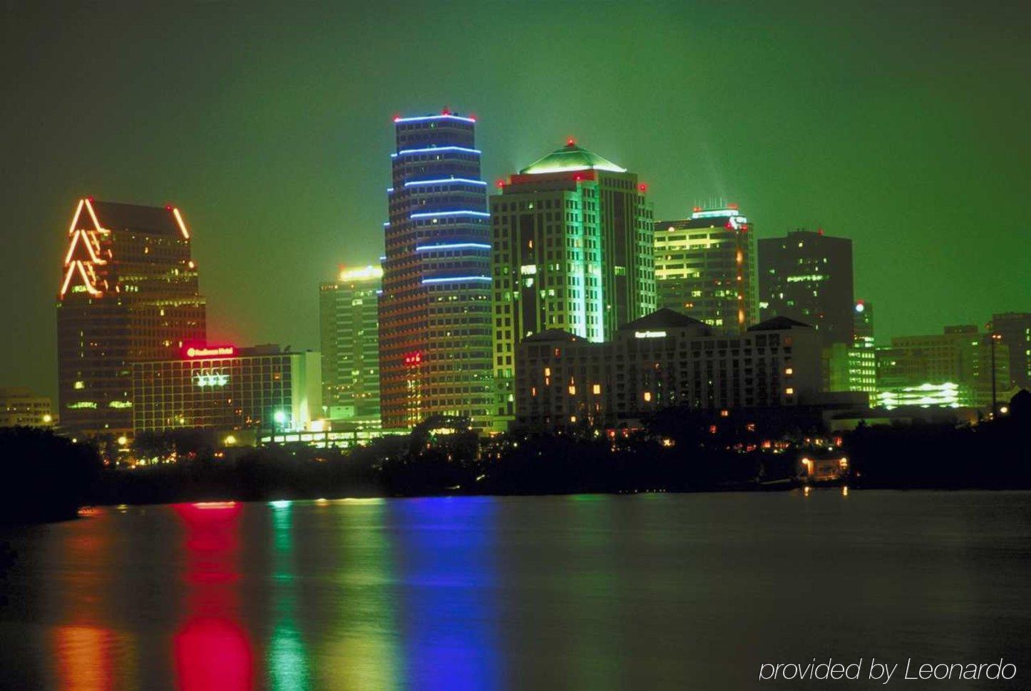 Hampton North Austin