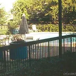 Hampton Inn Austin North 