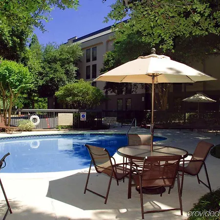Hampton Inn Austin North 